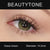 Grace Green colored contacts