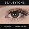 Candy Brown | 1 Year