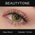 Muse Brown colored contact lenses