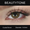 Crystal Brown | 1 Year