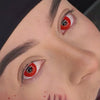 V04 Vampire Red Out
