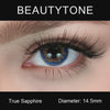 True Sapphire | 1 Year