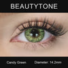 Candy Green | 1 Year