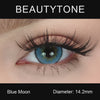 Blue Moon | 1 Year