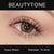 grace brown eye lens price